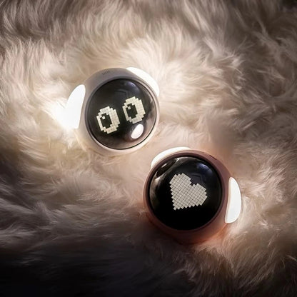 Wakey — your smart bedside buddy.