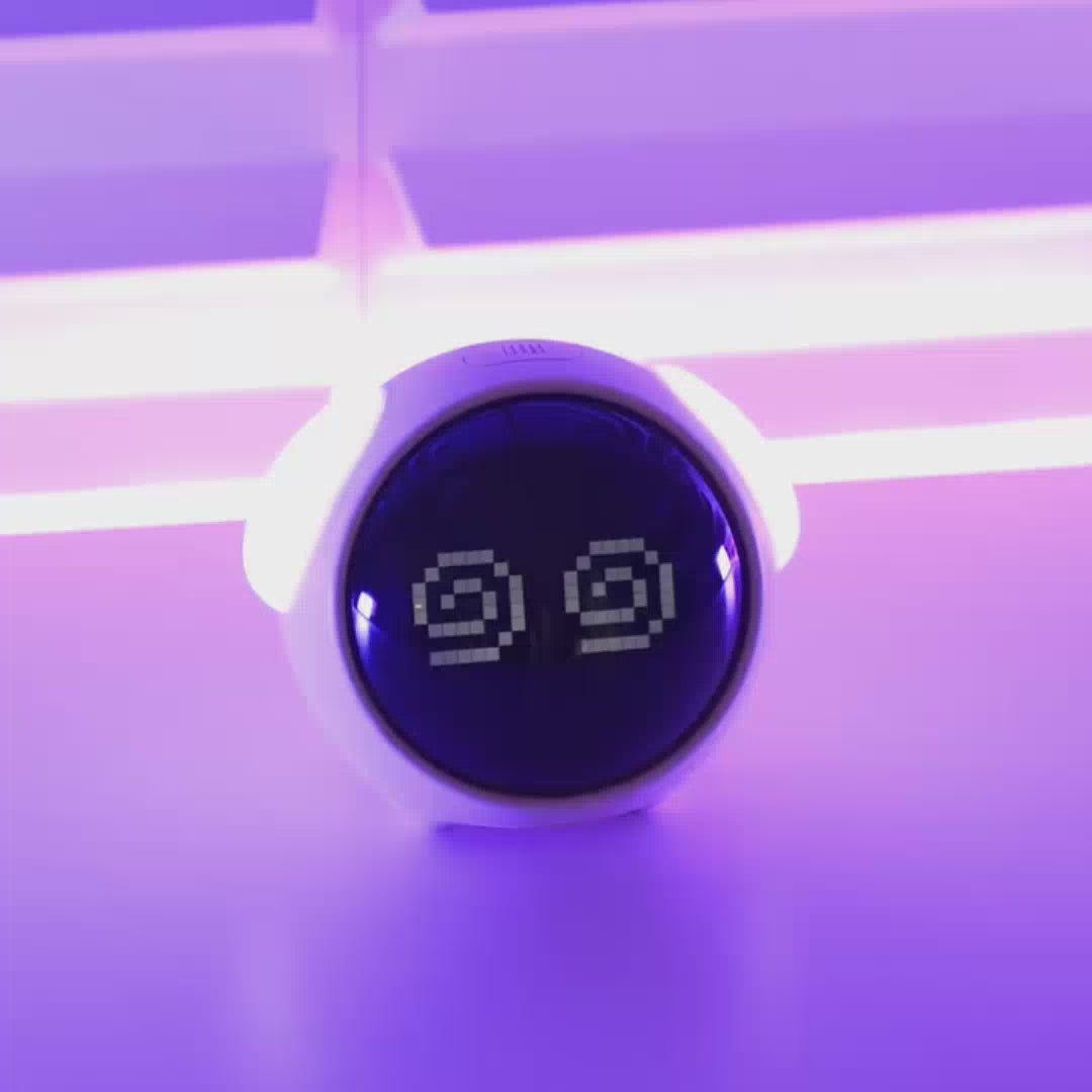 Wakey — your smart bedside buddy.